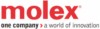 Voir les produits Molex