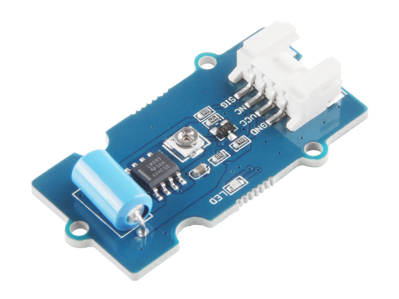 Outil de développement - Module Grove Module Grove SEEED - Module GROVE ...