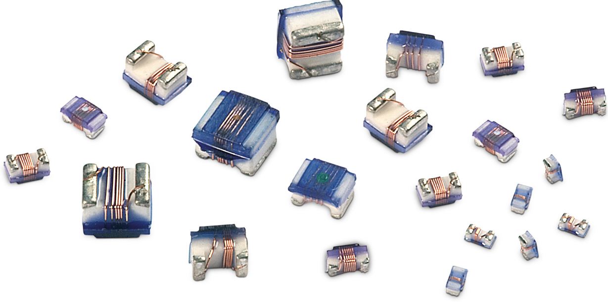 Composants passifs SELF INDUCTANCE Inductances fixes CMS WURTH