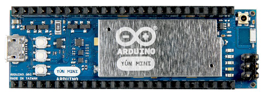 Outil de développement - ARDUINO ET TINKERKIT Carte Arduino AVR