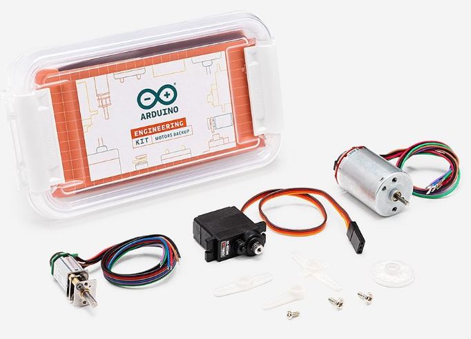Outil de développement - ARDUINO ET TINKERKIT Produits TINKERKIT ...