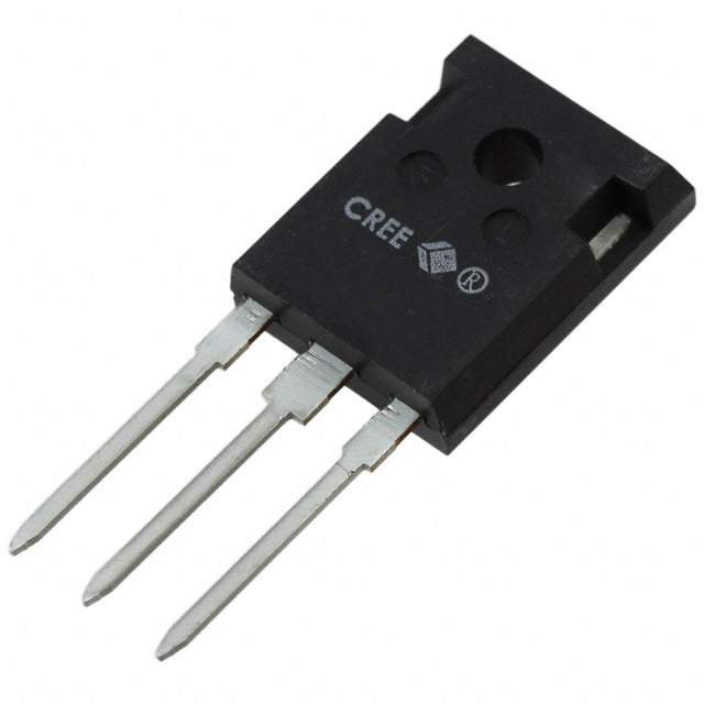 Composants Actifs TRANSISTOR MOSFET N CREE Transistor Mosfet N