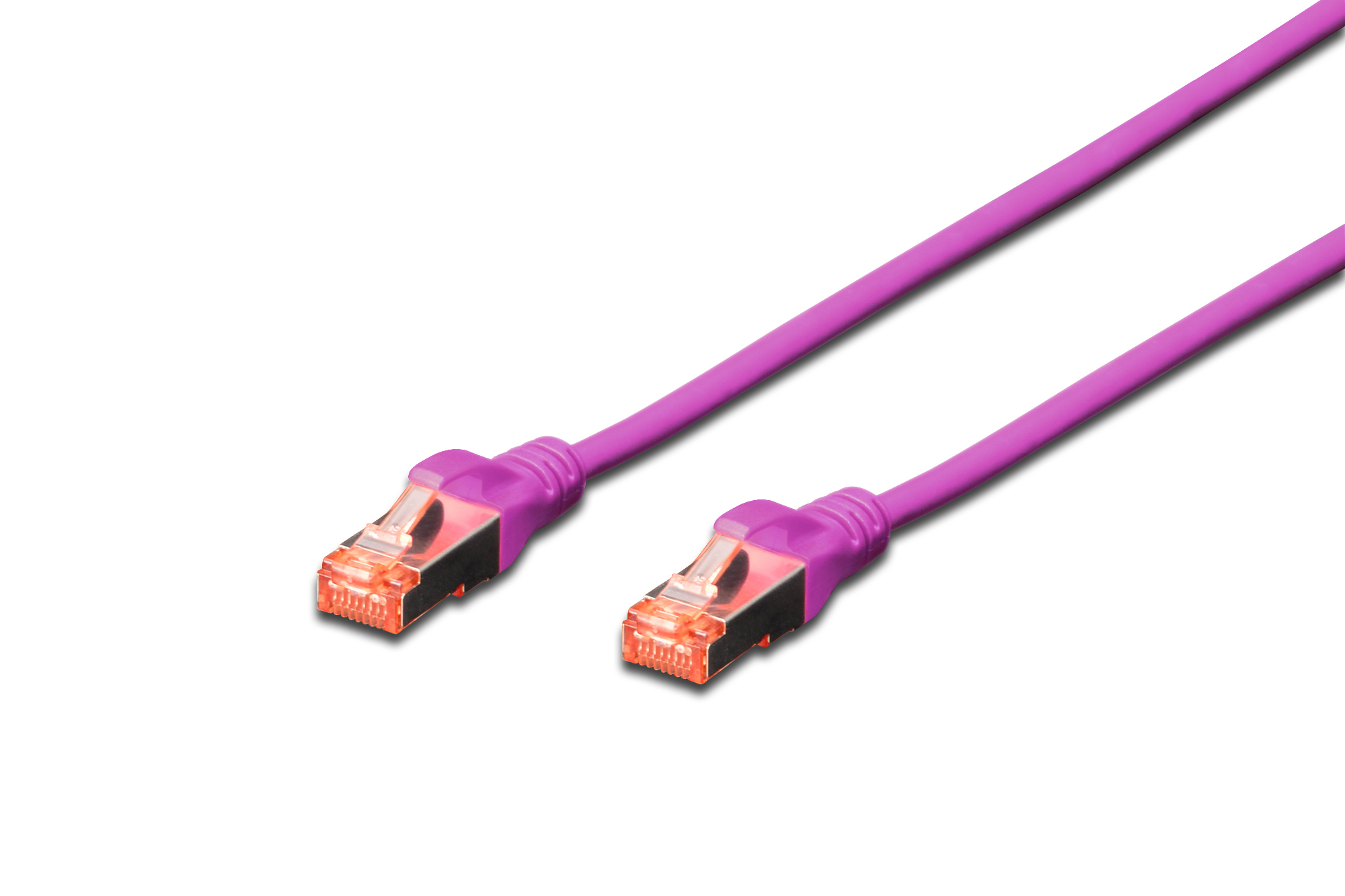 Réseau et téléphonie - CORDON DE BRASSAGE Cordon RJ45 SFTP CAT6 ...