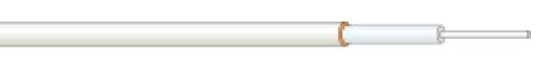 Câble - CÂBLE COAXIAL TYPE UT RIGIDE/SEMI RIGIDE HUBER+SUHNER - CABLE ...