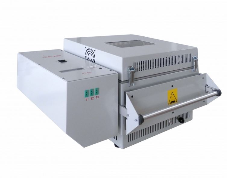 Soudage et dessoudage - FOUR DE REFUSION FOUR - FOUR DE REFUSION ...