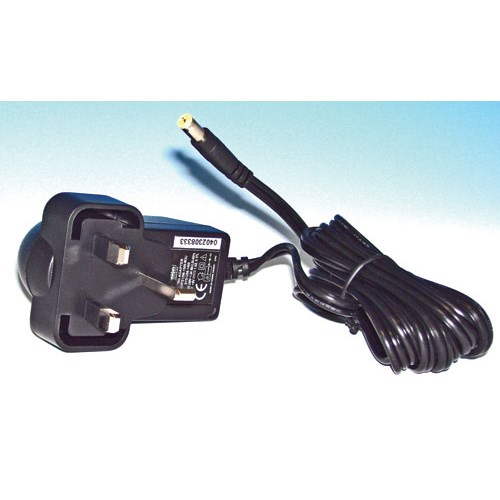 CÂBLE ADAPTATEUR BATTERIE PORTABLE MEGA VISION S2