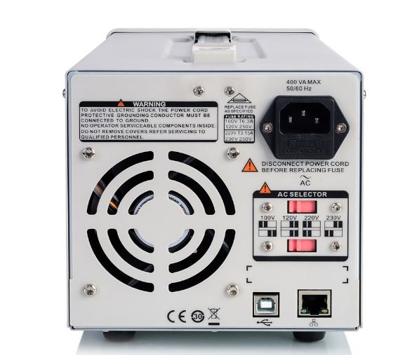 Cikonielf bloc d'alimentation stabilisé DPS-305BM Alimentation électrique régulée en tension