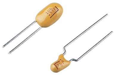Condensateur MKT pas 15mm 10% 1µF 250V