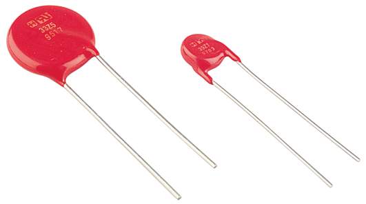 GEMOV RMS 50V