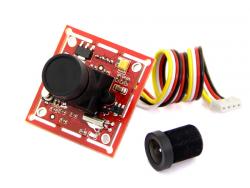 Module GROVE Kit Camra  pour Arduino