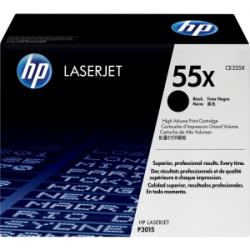 Toner pour  LaserJet HP 12500 pages