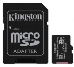 MICRO SD 64G + adaptateur SD CLASS10