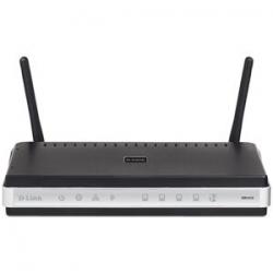 Routeur wifi 4 ports IEEE 802.11b/g