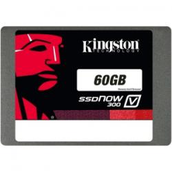 Disque dur SSD 60Go SATA 2.5