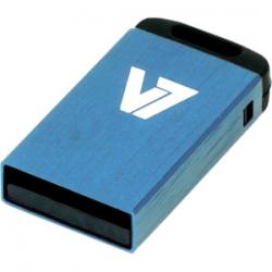 Cl USB2.0 32Go Bleu
