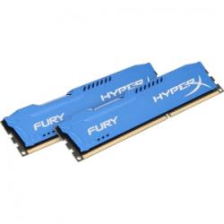 Barrette mmoire DDR3 8Go (x2) 1600MHz