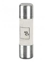 Fusible Multimètre   X L  6.35 Mm X 31.8 Mm 0,5 A 600 V Super Rapide Ff 6ff 1 Holly Contenu 1 Pcs 4984442
