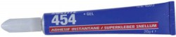 Colle instantane multi-usages tube 20g