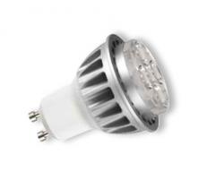 Lampe LED 7W GU10 Dimmable 230 VAC