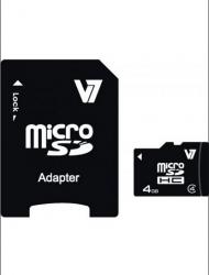 MICRO SD 16G + adaptateur SD CLASS10