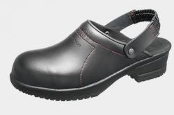 Chaussure de scurit ESD RIFF T43 noire