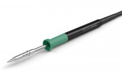 Fer à Souder JBC Pulsmatic 33W - Alimentation Automatique En Fil Soudure 1mm, Pointe C-20D