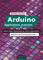 Arduino : Applications avances