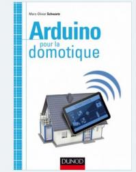 Arduino pour la domotique juillet 2017