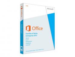 Office 2013 Home and Business 32/64-bit