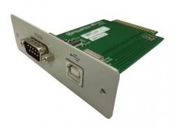 Option Carte d'interface RS-232/USB pour APS7050/7100