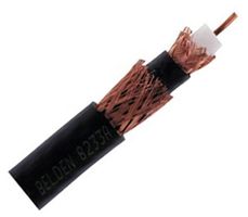 Cable triax RG-59/U 75 ohms AWG20