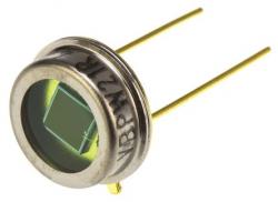 Photodiode 565nm 420/675nm 100 TO-5