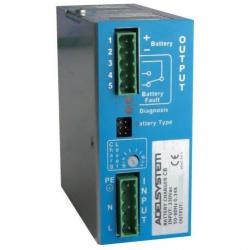 Chargeur batterie plomb 12V 3A