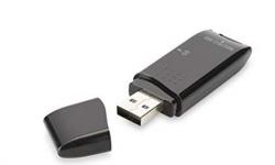 Lecteur multicarte SD-SD-Mini .. USB2.0