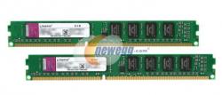 Memoire DDR3 1333MHz 2Go (2x1Go) 240Pin
