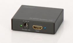 Splitter HDMI 1.4a 1entre / 2sorties