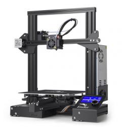 Imprimante 3D  assembler