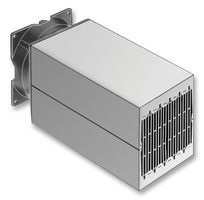 Dissipateur +ventilateur integr L=150mm
