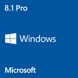 Licence Windows 8.1 Pro 64bit OEM