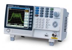 Analyseur de Spectre 150Khz  3 GHz