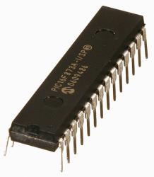 MICROCONTROLEUR PICAXE-28X1 DIP28