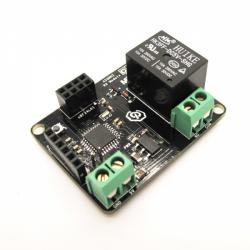 Arduino avec relais RF 433MHz integrer
