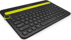Clavier azerty Bluetooth 88 touches