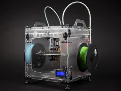Imprimante 3D VERTEX 3D open source