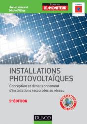 Installations photovoltaques 5 dition