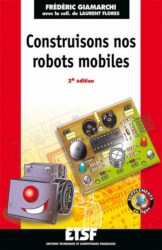 CONTRUISONS NOS ROBOTS MOBILES