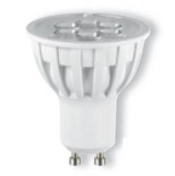 Lampe LED  7W GU10 36 3000K 230V