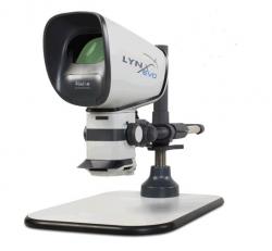 Microscope stro 3D support multiaxes