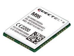Module CMS GSM/GPRS QUECTEL M95