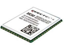 Module CMS GSM/GPRS/GNSS QUECTEL MC60